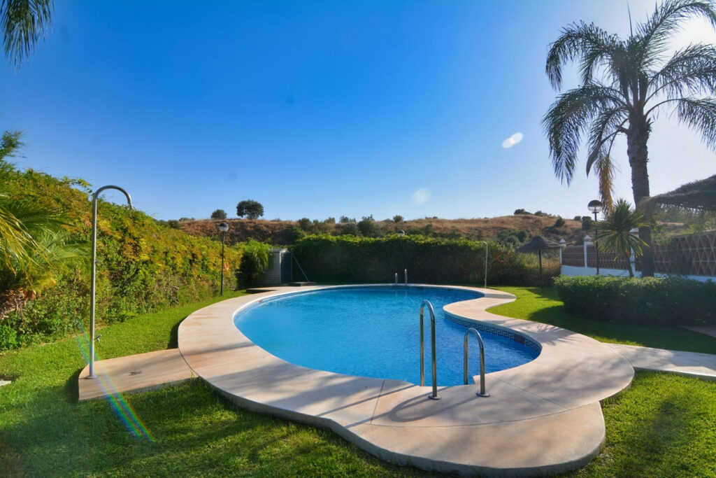 Property in Mijas Costa — photo 21