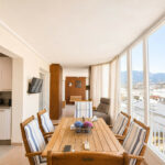 Property in Los Boliches — photo 1