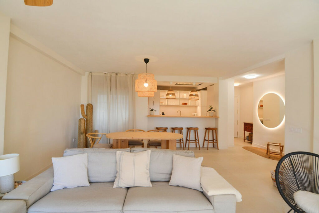 Property in Fuengirola — photo 20