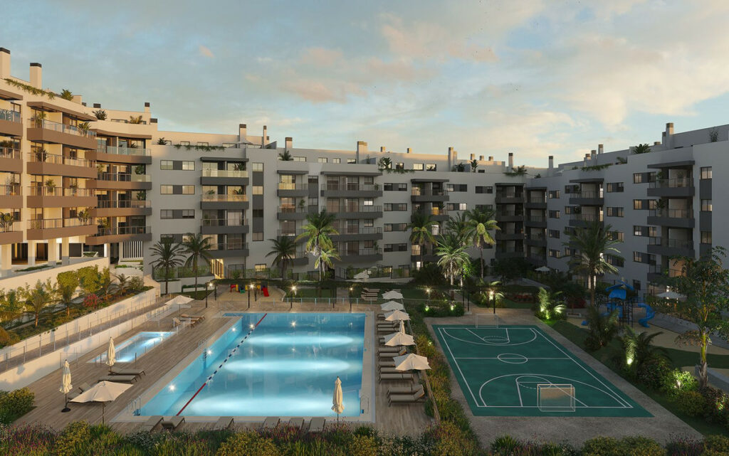 Property in Las Lagunas — photo 13