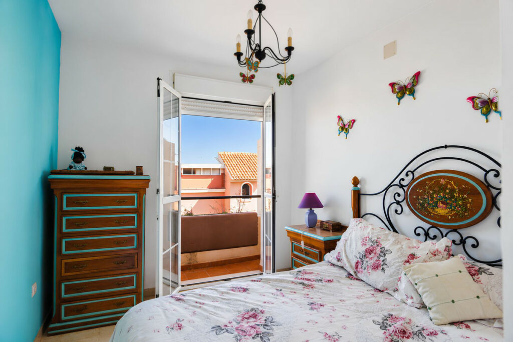 Property in Benalmadena — photo 24