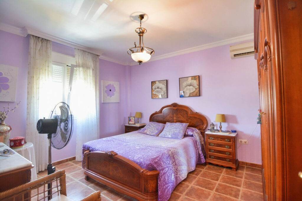 Property in Mijas Costa — photo 36