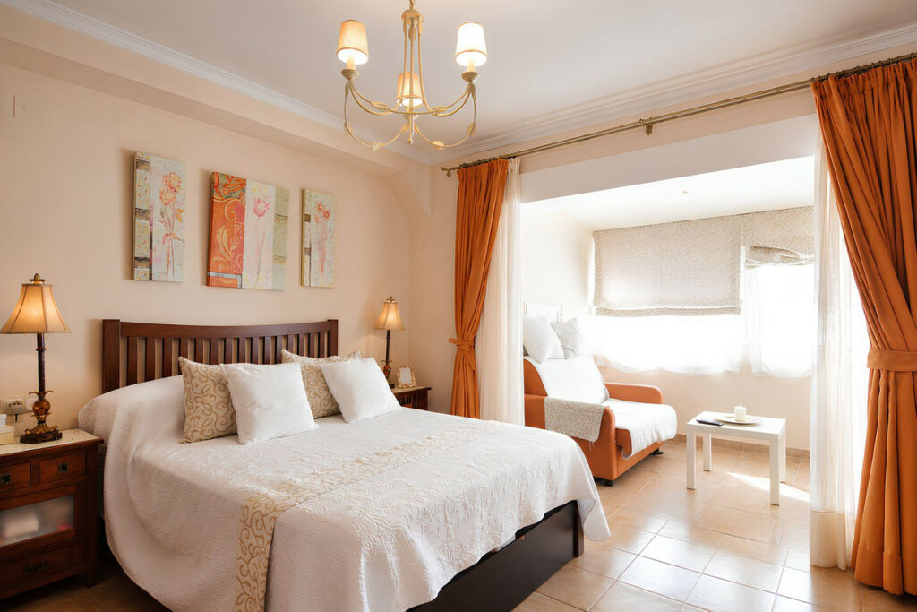 Property in Fuengirola — photo 13