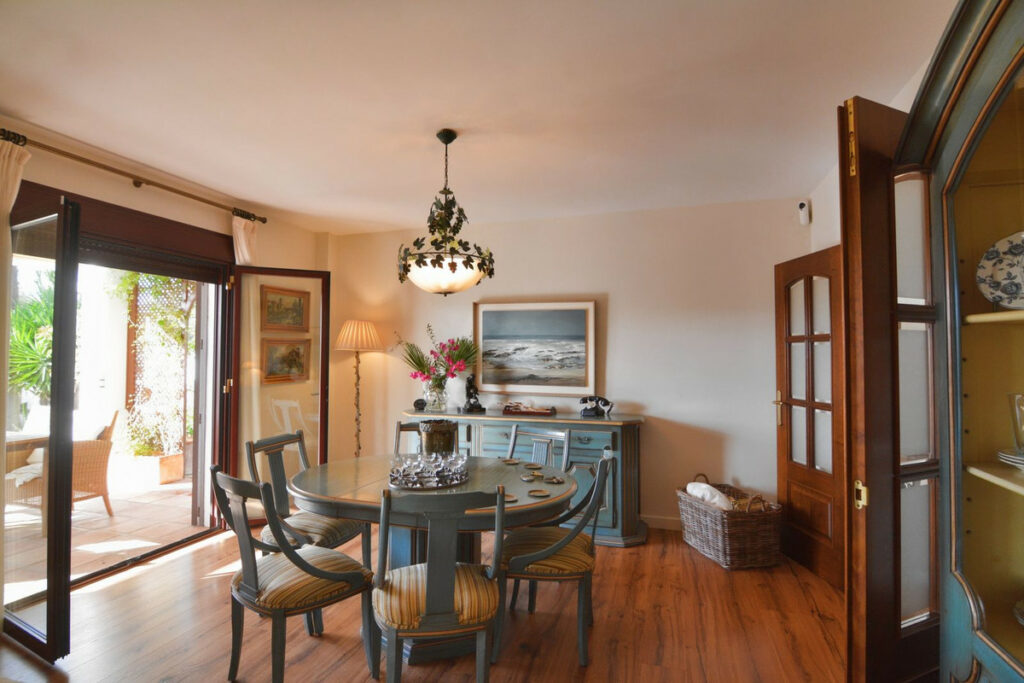 Property in Mijas Golf — photo 10
