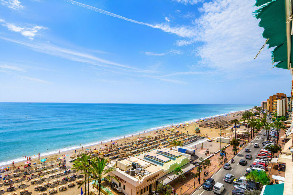 Property in Fuengirola — photo 6