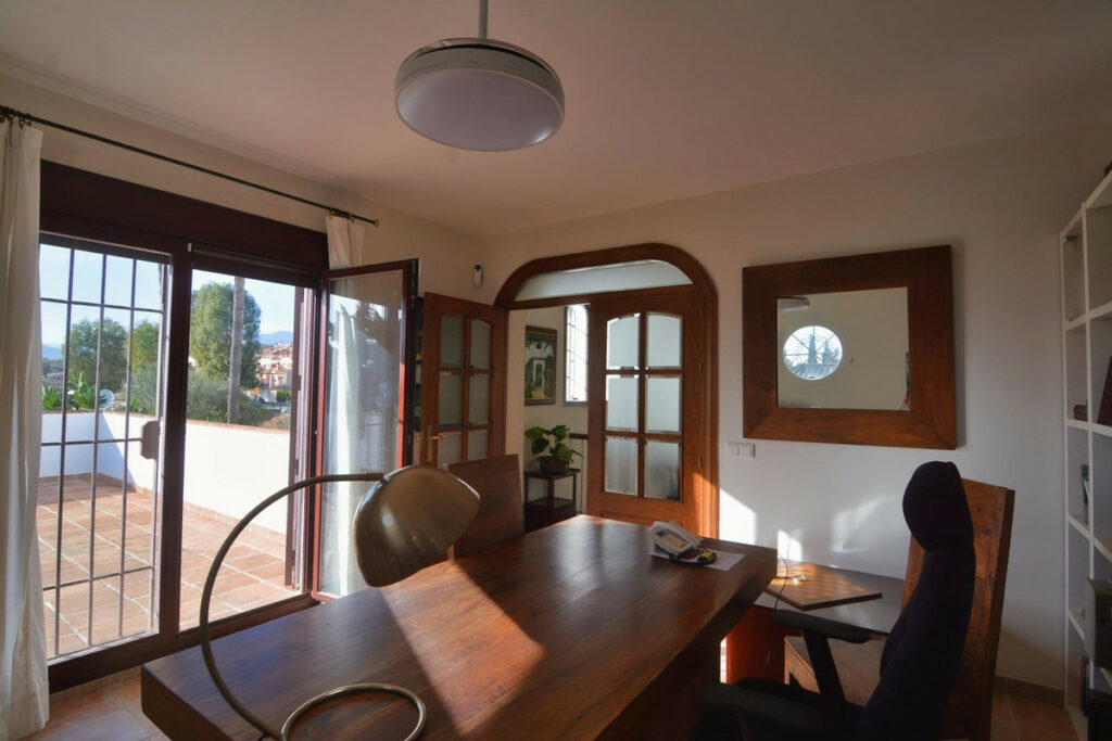 Property in Mijas Golf — photo 38
