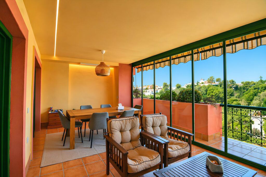 Property in Torreblanca — photo 3