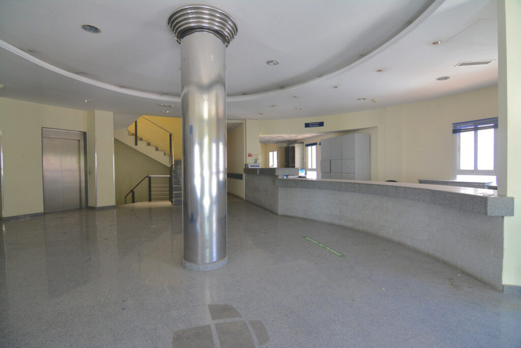 Property in Fuengirola — photo 3