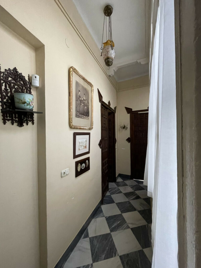 Property in Málaga Centro — photo 22