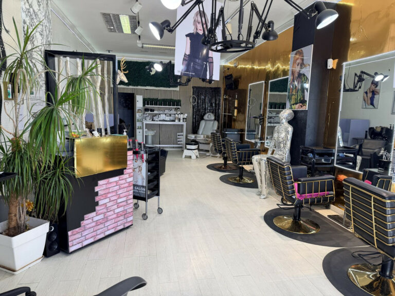 Commercial – Business in Benalmadena — photo 1