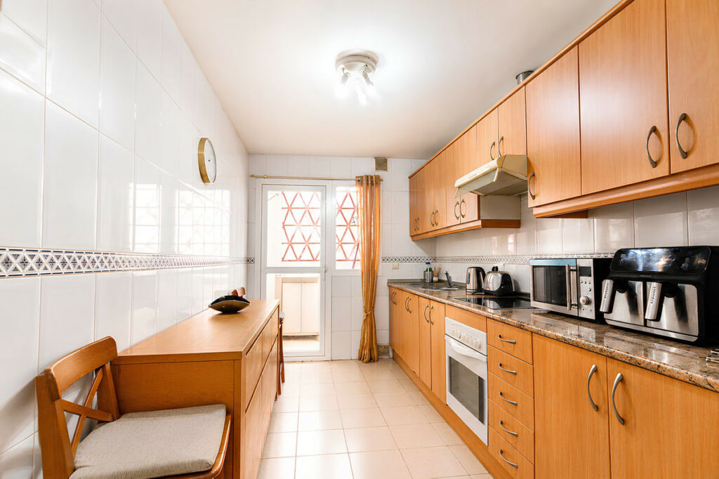 Property in Los Boliches — photo 9