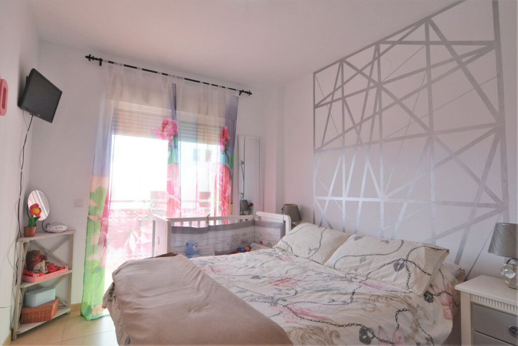 Property in Los Boliches — photo 10