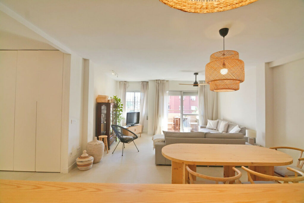 Property in Fuengirola — photo 15