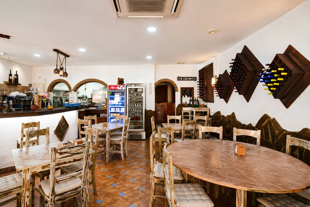 Property in Mijas — photo 6