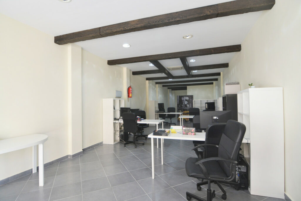 Property in Fuengirola — photo 2