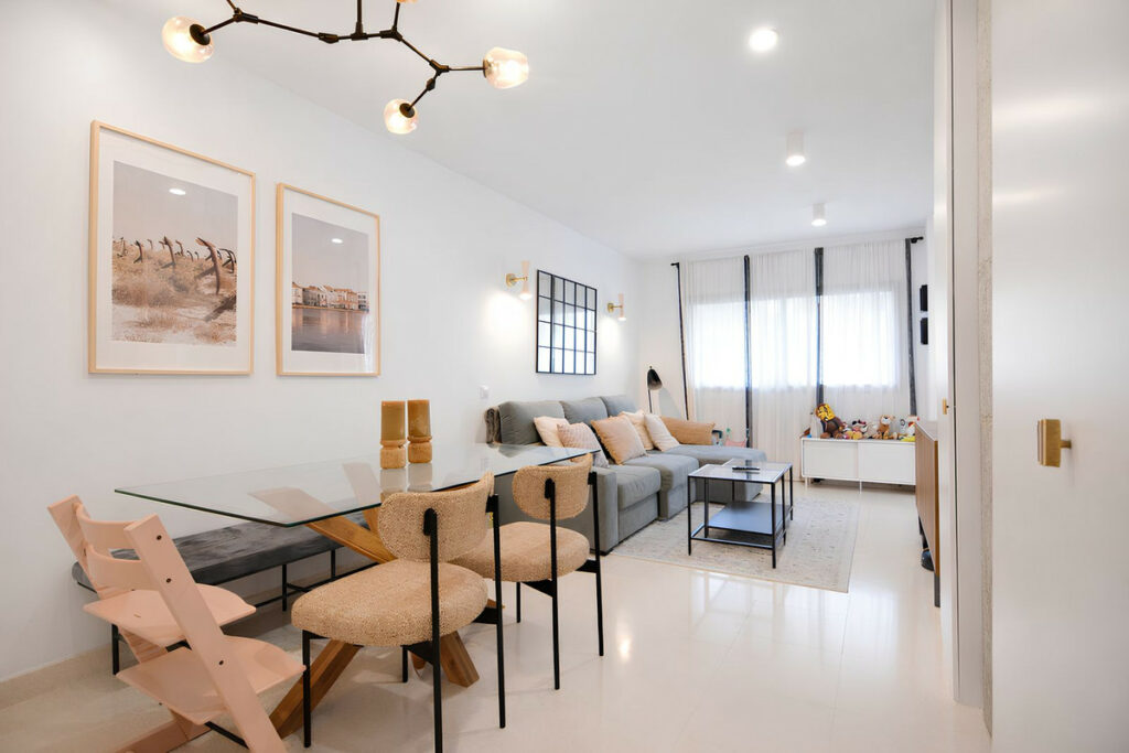 Property in Fuengirola — photo 10
