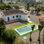 House – Finca – Cortijo in Casarabonela — photo 2