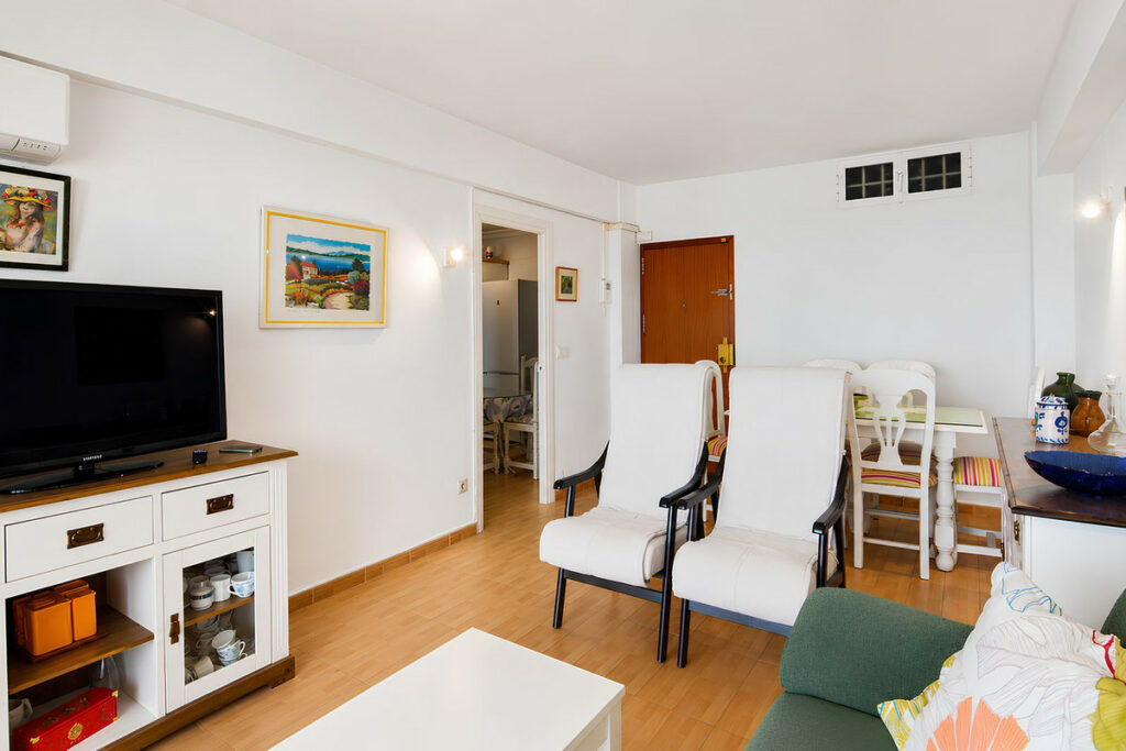 Property in Fuengirola — photo 15