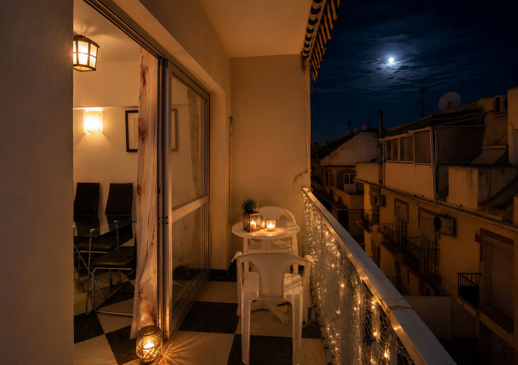 Property in Fuengirola — photo 18