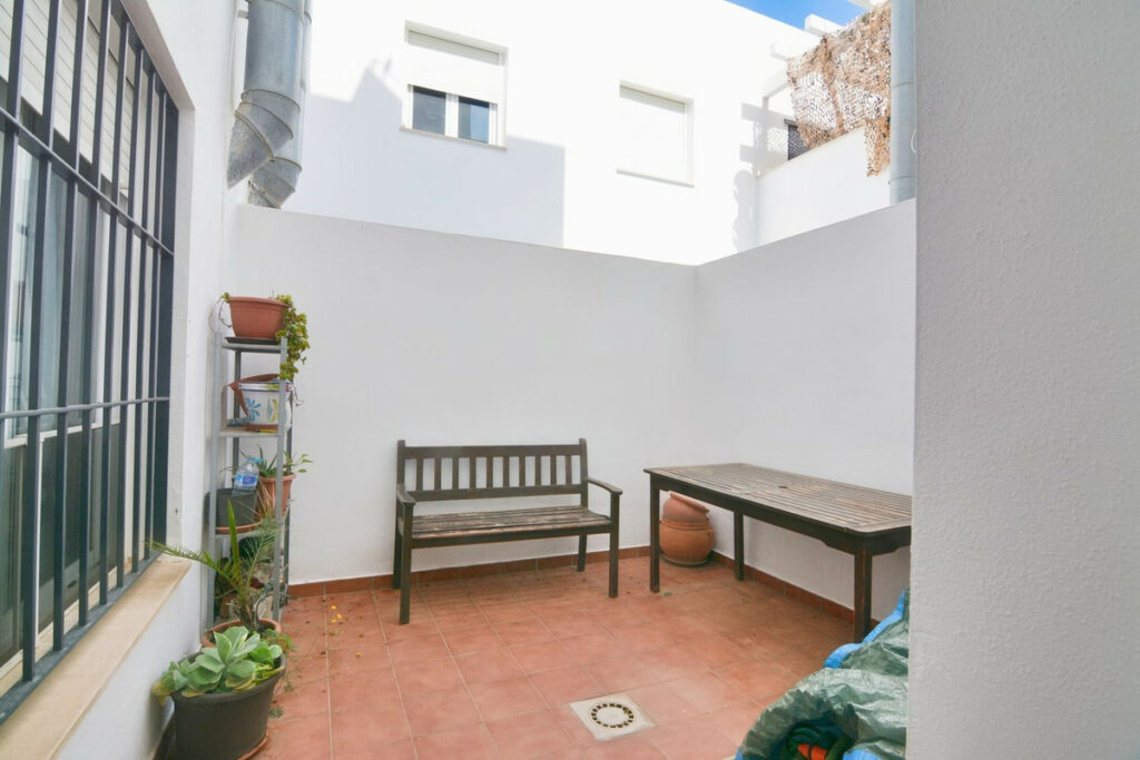 Property in Fuengirola — photo 18