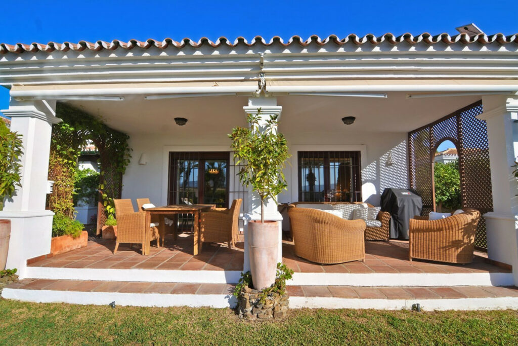 Property in Mijas Golf — photo 6