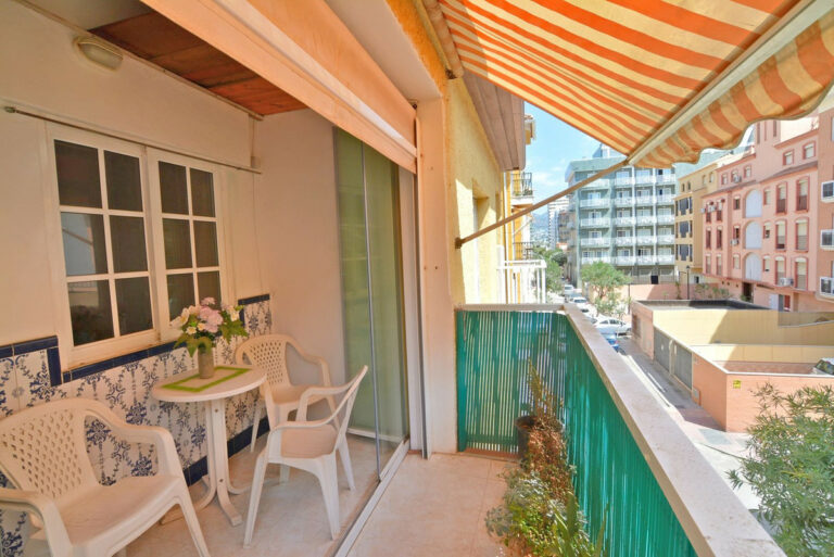 Property in Fuengirola — photo 1