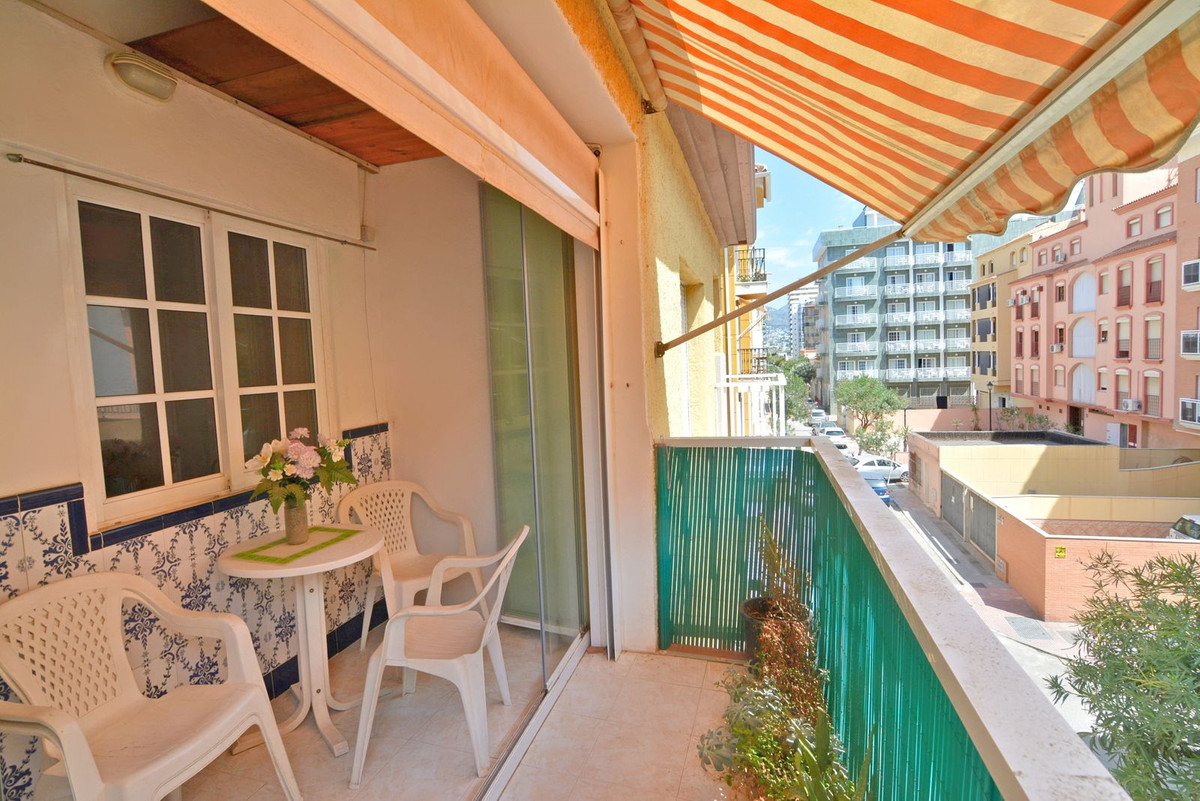 Property in Fuengirola — photo 1