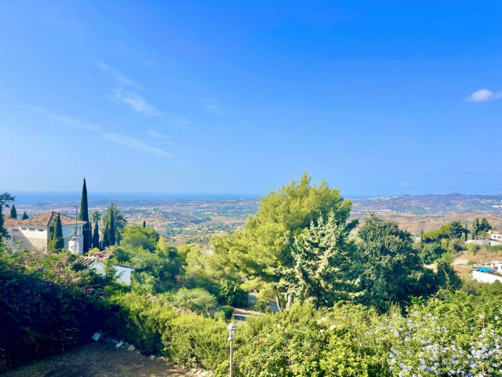 Property in Mijas — photo 9