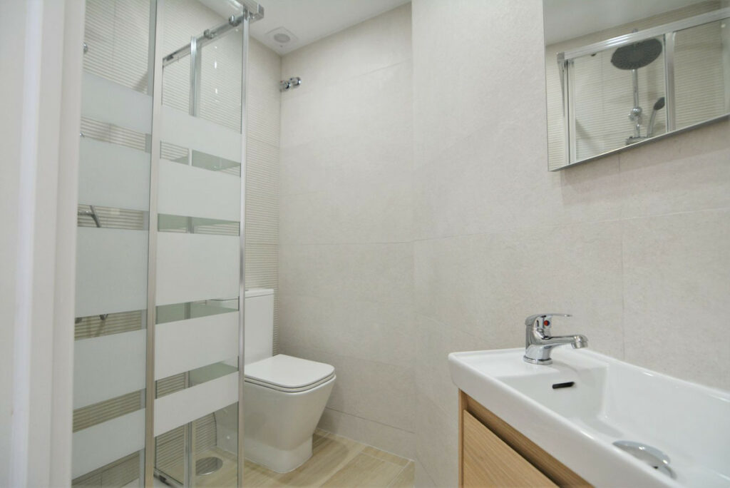 Property in Fuengirola — photo 13