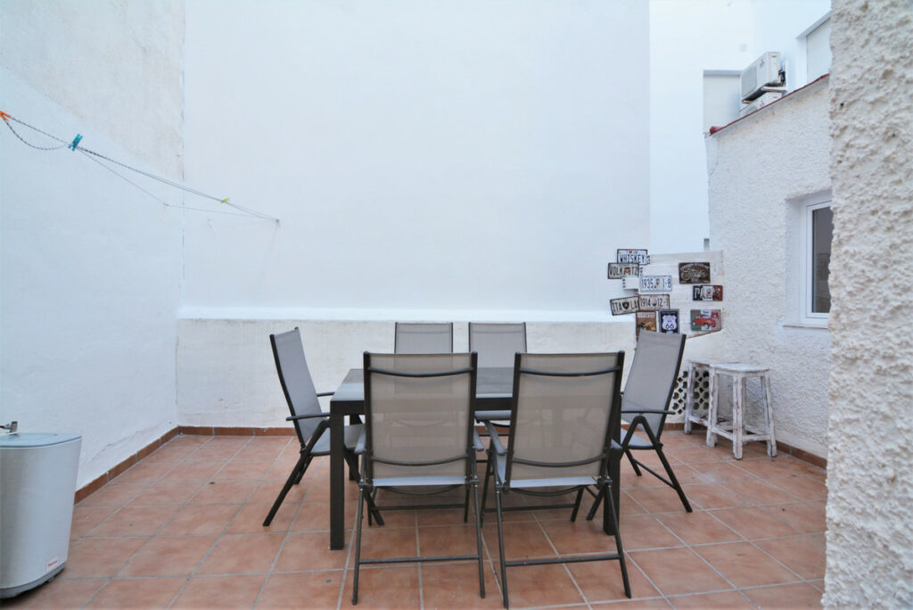 Property in Fuengirola — photo 10