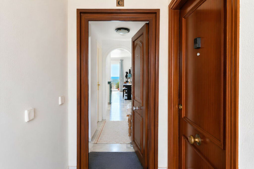 Property in Fuengirola — photo 14