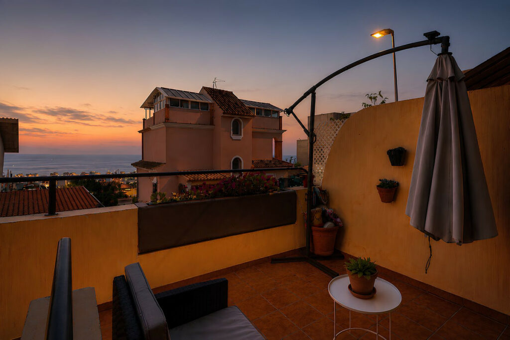 Property in Benalmadena — photo 3