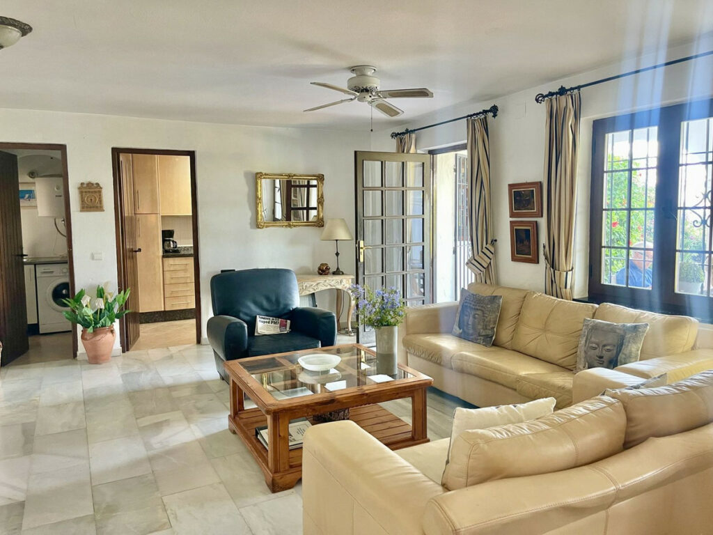 Property in Mijas — photo 20