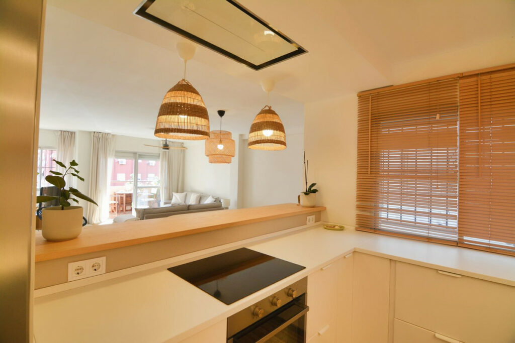 Property in Fuengirola — photo 17