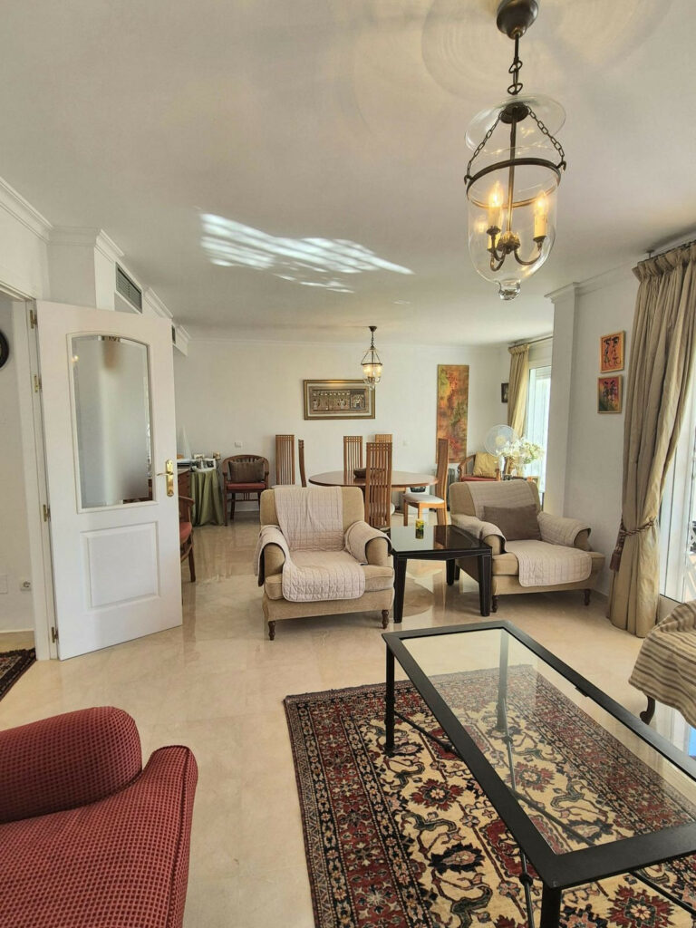 House – Semi-Detached House in Alhaurin Golf — photo 5
