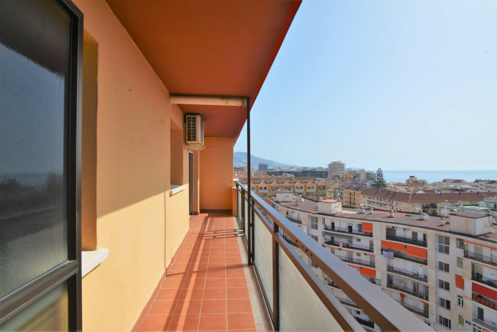 Property in Fuengirola — photo 28