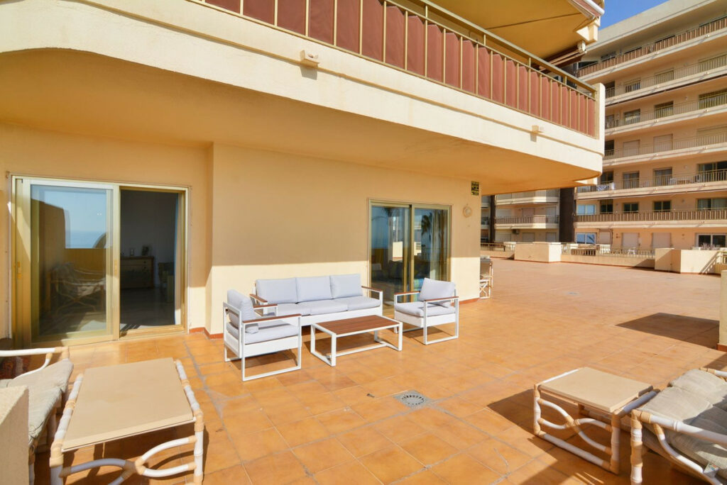 Property in Fuengirola — photo 20