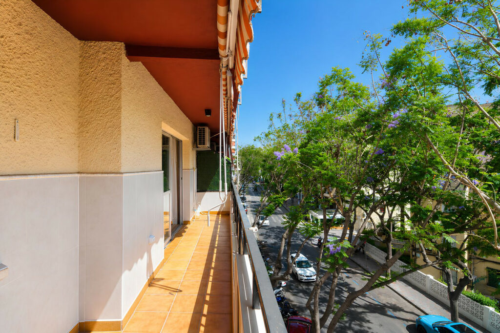 Property in Fuengirola — photo 5