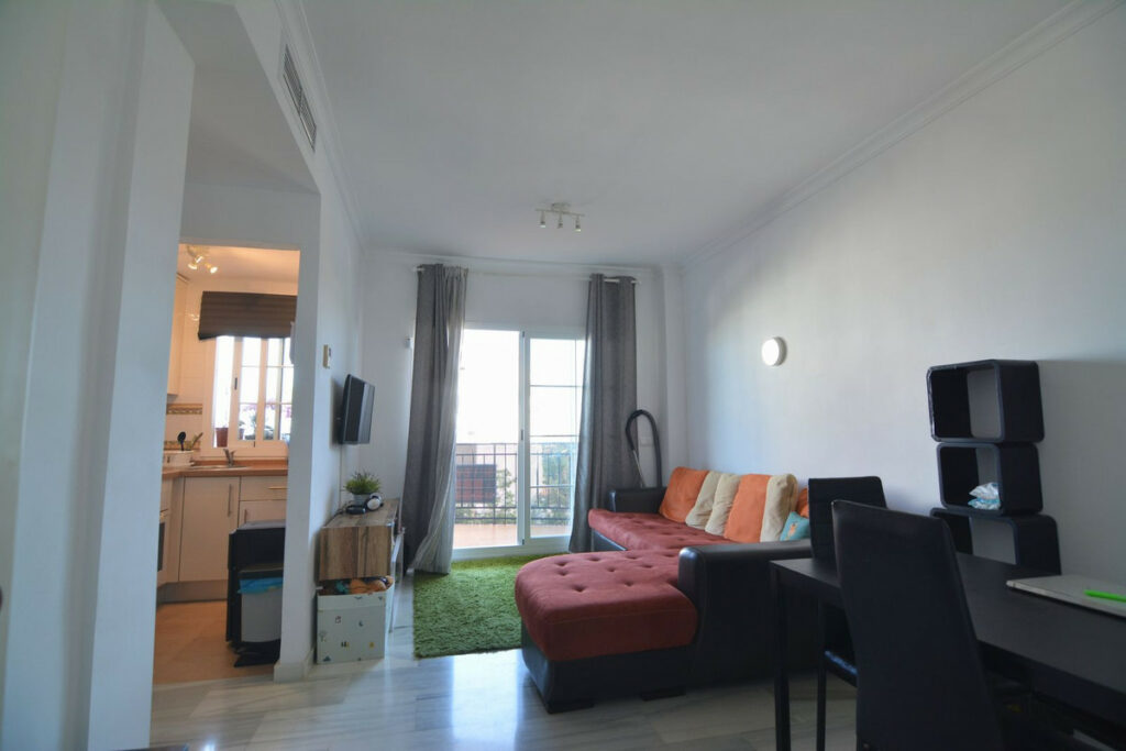 Property in Mijas Costa — photo 11
