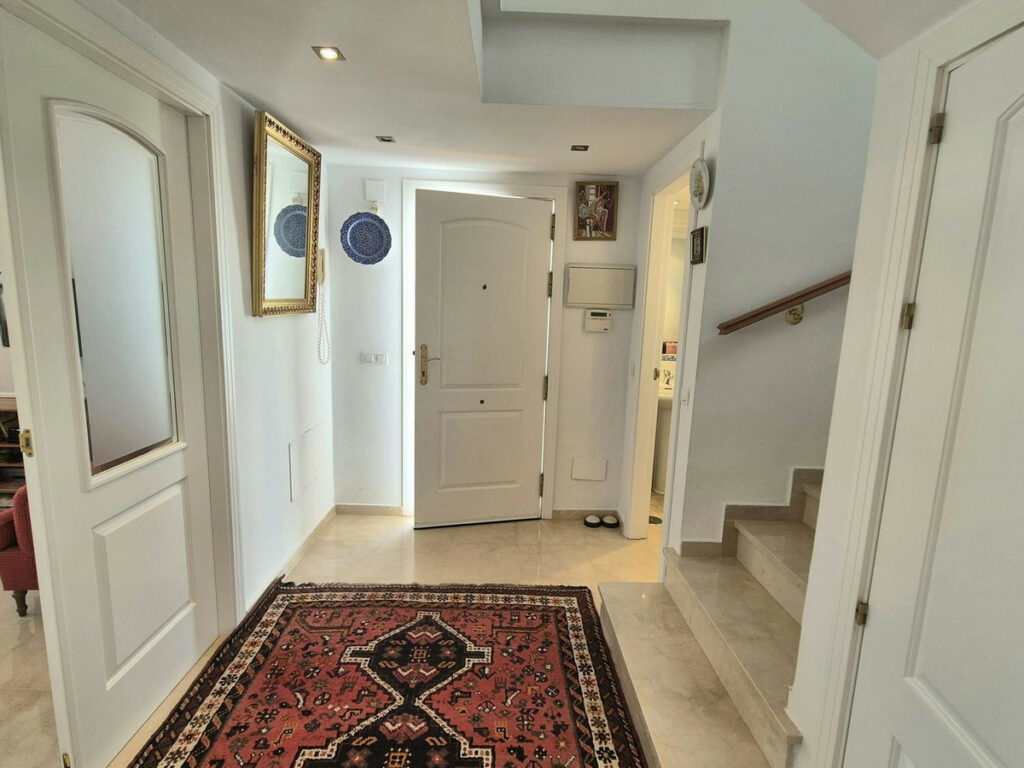 House – Semi-Detached House in Alhaurin Golf — photo 4