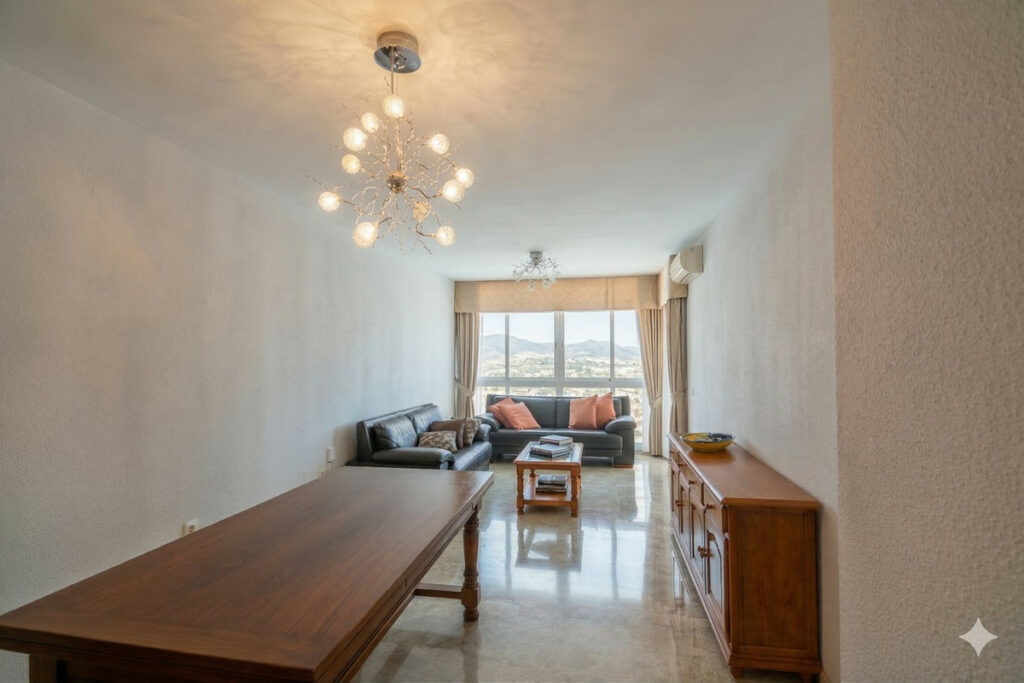 Property in Fuengirola — photo 5