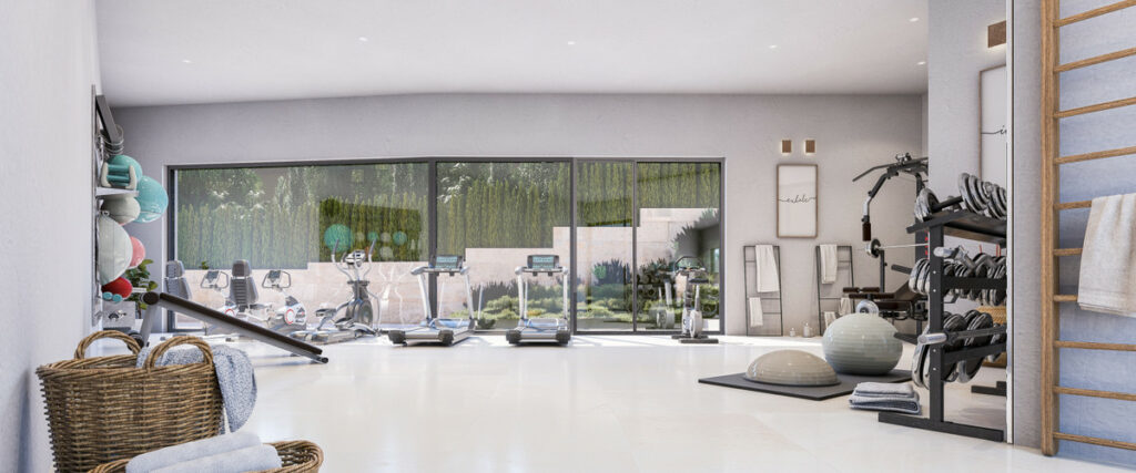 Property in Marbella — photo 10