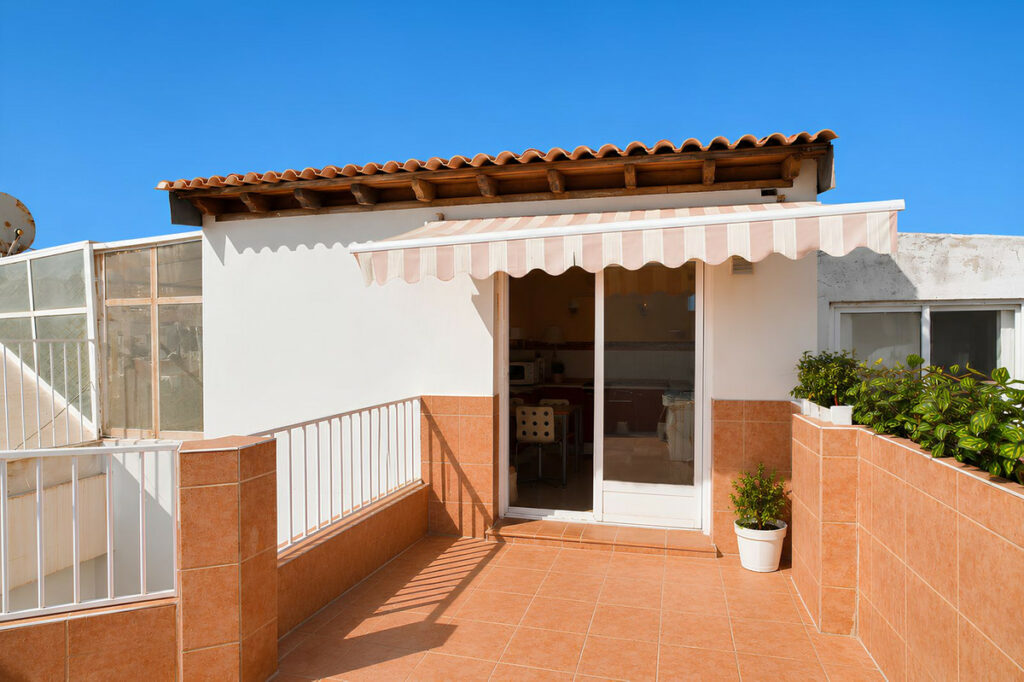 Property in Fuengirola — photo 25