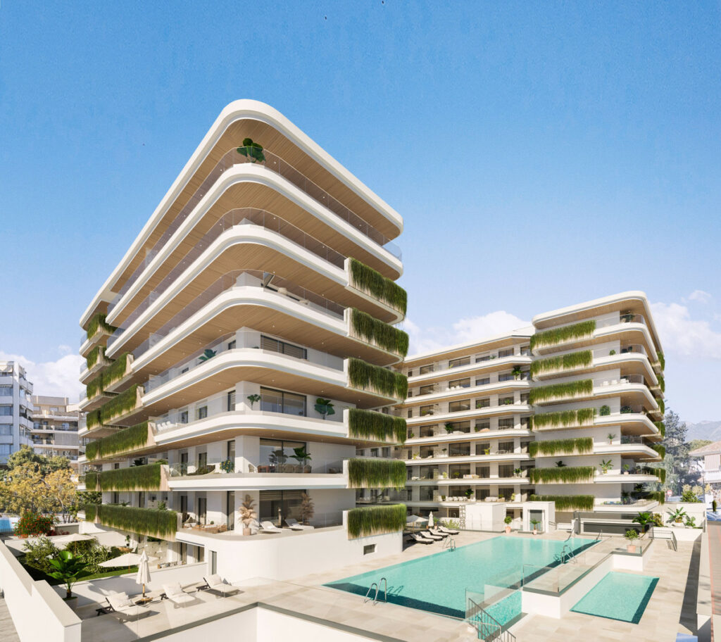 Property in Fuengirola — photo 13