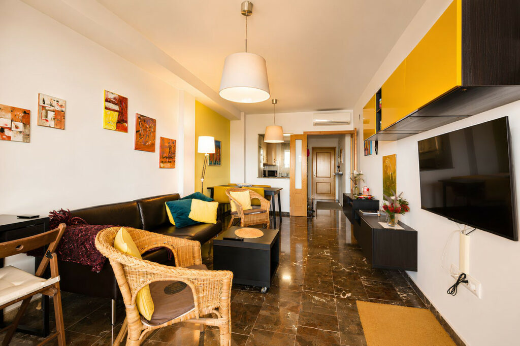 Property in Fuengirola — photo 12