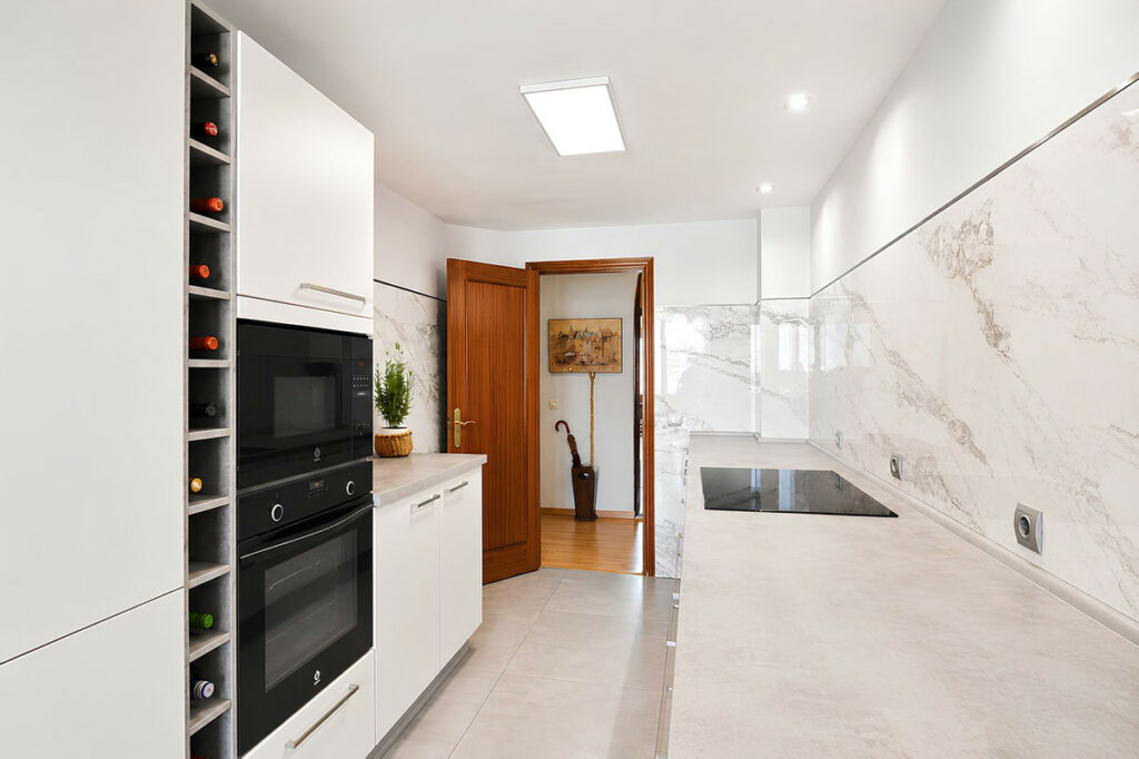 Property in Los Boliches — photo 10