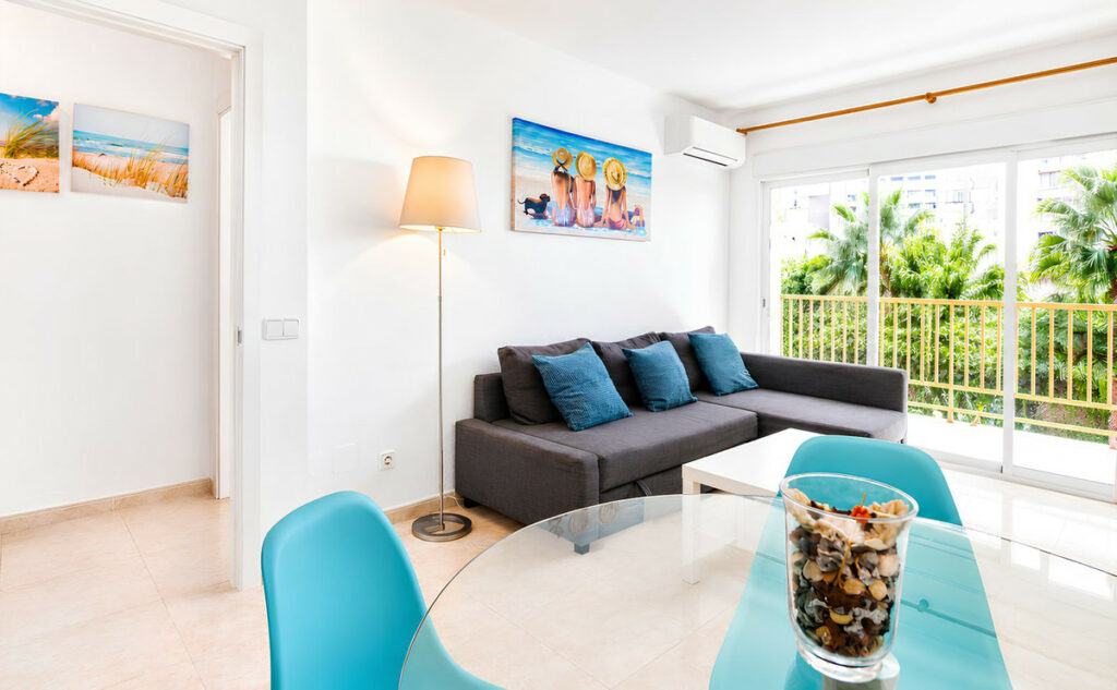 Property in Fuengirola — photo 4