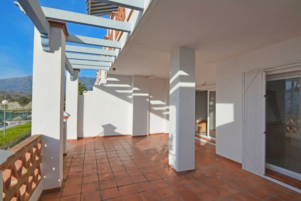 Property in Mijas Golf — photo 34