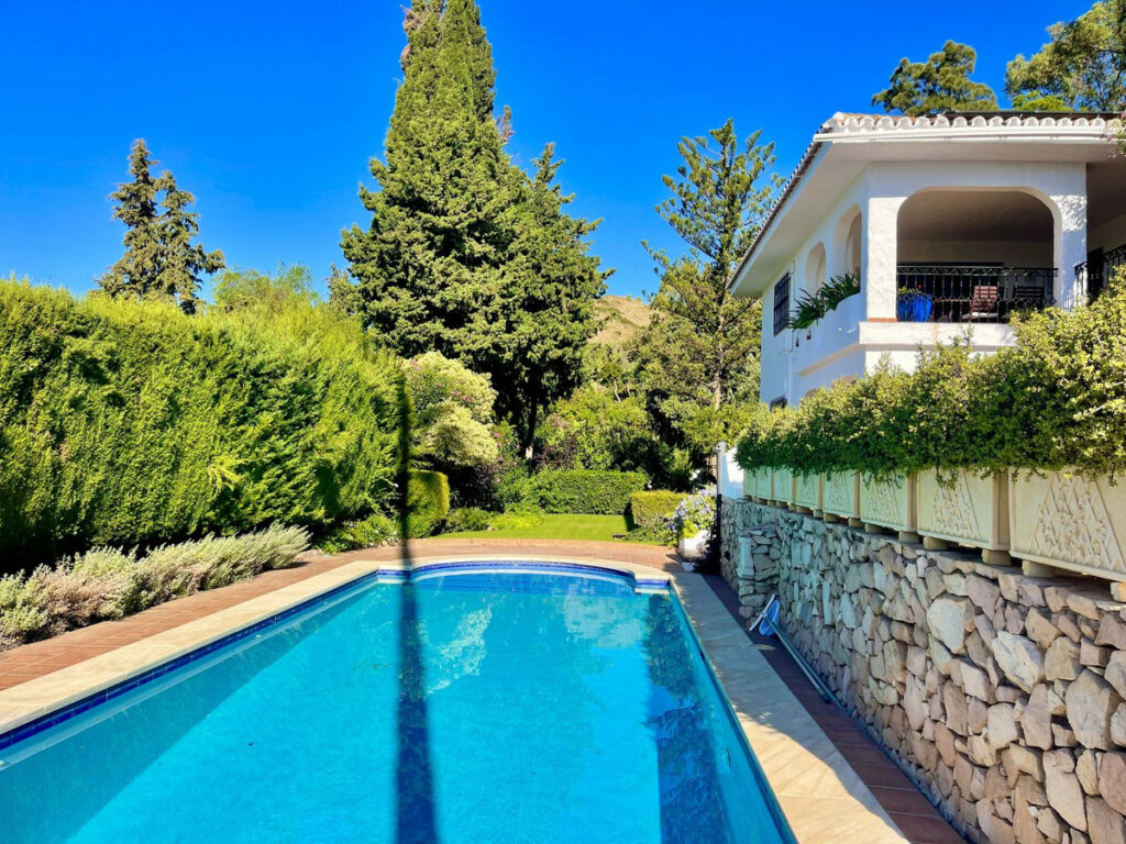 Property in Mijas — photo 7