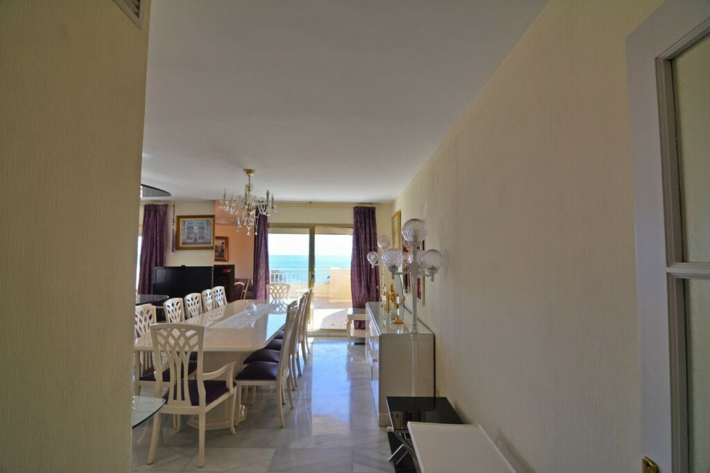 Property in Fuengirola — photo 15